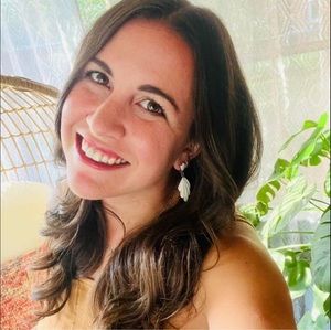 Meet your Posher, Ashtin